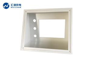 China SS316L Laser Cutting Welding Metal Stamping Parts Custom Made wholesale
