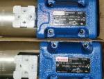 R901278770 3WE10A5X/EG24N9K4/M Rexroth 3WE10A5X, 3WE10B5X Series Directional
