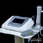 Physiotherapy ESWT Shockwave Therapy Machine , Shockwave Therapy For Kidney