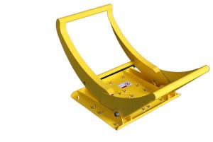 China JY 1400*530*230mm Car Parking Blocker wholesale