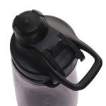 Recycled Plastic Eco Friendly Shaker Bottle 550ML / 750ML