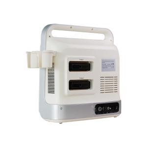 China Pediatric Cardiology Ultrasound Machine With Battery HDMI Output wholesale