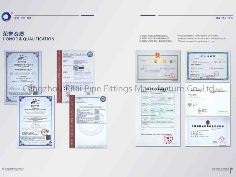PN16 Carbon Steel Flange ANSI B16 5 Slip On A105N Lap Joint Anti Rust Oil