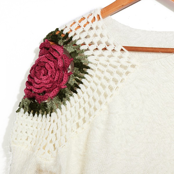 cashmere sweater solid color o-neck short sweater design sweater slim basic sweater pullover shirt