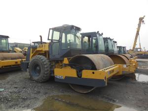 China used road roller XCMG YZ18JC ,used compactors,XCMG roller wholesale