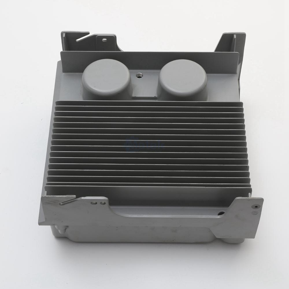 Customized Parts CNC Machining Aluminum Alloy Die Casting Products