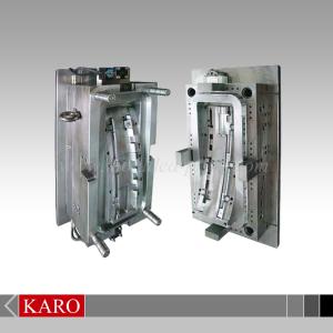 China Double Plastic Injection Mould wholesale