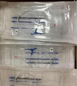 China Reborn Medical Percutaneous Nephrolithotomy Package With CE Certificate wholesale