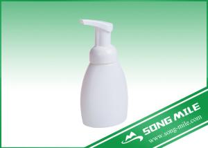 China 250ml Plastic Bottle and 40mm Foam Pump Sprayer Bottle wholesale