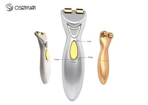 China Bio Wave EMS Microcurrent Facial Toning Device Collagen Stimulation Regeneration wholesale