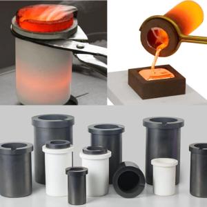 China CE, ROHS Approved High Frequency Induction Heating Equipment Melting Gold wholesale