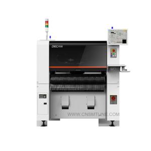 China WHOLSALE HANWHA DECAN S2 NEW PICK AND PLACE MACHINE wholesale