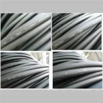 Aerial Bundle XLPE Overhead Insulated Cable 2X10mm2 2X16mm2 ABC Cable