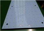 LED Street Lamp Aluminum PCB Board Printed Circuit Board Manufacturing