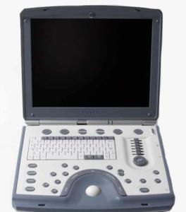 China GE Vivid I Portable Ultrasound Cardiovascular System Sonography Picture wholesale