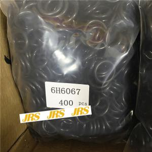 China 6h6067 8m4432 O Ring Seals 1T1068 6S3002 6V7350 pu nbr wholesale
