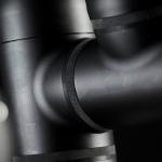 7 Axis Industrial Collaborative Robot Arm KR810 850mm