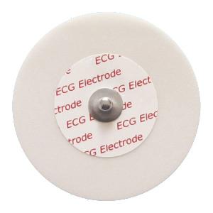 China Round ECG Chest Electrode wholesale