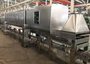 China CE Fried Instant Noodles Manufacturing Plant Auto Large Capacity wholesale