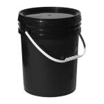 Customized Logo Modern Black Slim Kitchen Room Plastic Airport Pull Out Trash