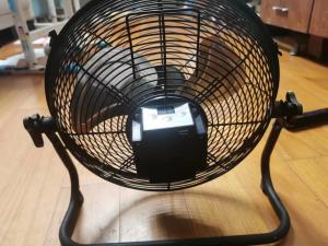 China Solar powered fan fuyue0001 wholesale