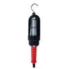WODDHEAD EPL-120X1224VAC-50-100W-240-24VAC EXPLOSION PROOF DROP LIGHT w MEANWELL