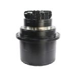 TM40 TM40VD MBEB214 TM40VC-A-102/18 Travel Motor Assy For 20 Tons DH220-5 DH220