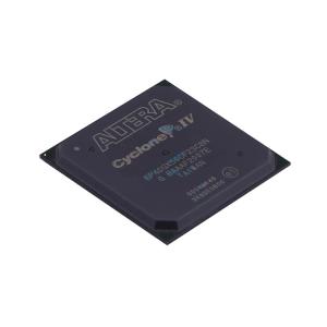China EP4CGX50CF23C8N Original IC Integrated Circuit FBGA-484 wholesale