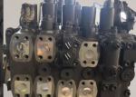 550Kg EC460 Hydraulic Control Valve Assembly 14699704