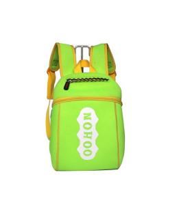 China Lightweight Kid School Backpack , Child Double Shoulder Bags For Travel wholesale