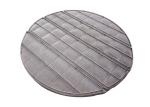 SUS316 Wire Mesh Demister Pad 2*3mm 4*6mm Hole For Gas Liquid Filter