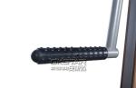 fitness equipment for elderly wood outdoor fitness equipment leg trainer for old