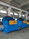 Industrial Welding Positioner 400-4000mm Diameter Worktable 3000kg Capacity