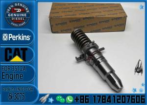 China High Quality Injector Assembly 6I-3075 6I3075 0R8680 For Caterpillar 3516 Engine Excavators Truck wholesale