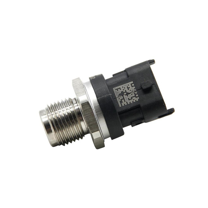 0 281 006 090 Bosch Fuel Rail Pressure Sensor Fuel Pressure Regulator Sensor