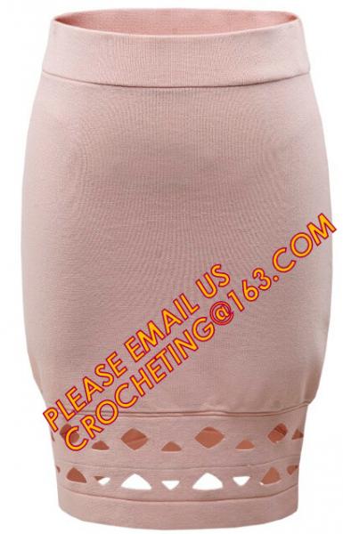 Quality Women Full Needle Skirt, Any color is possible or customized sexy girl mini ladies designer suit for sale