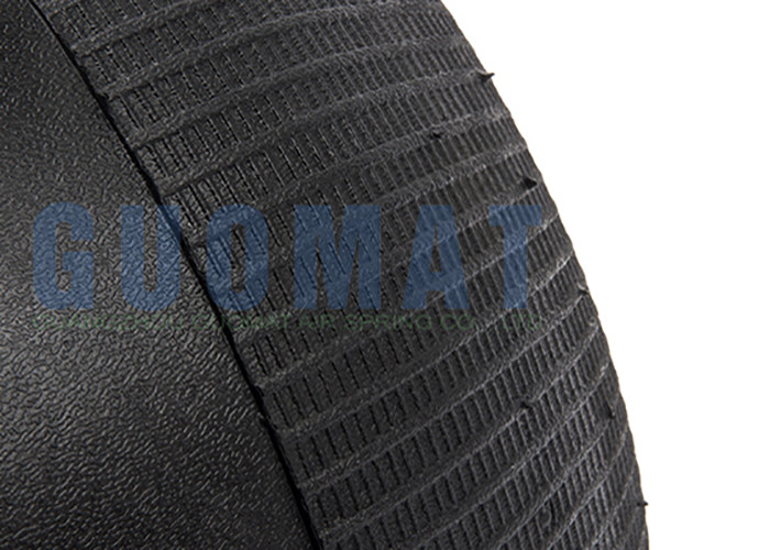 Goodyear 9081 Bus Air Suspension System AIRTECH 30789 DT 262436 For VOL-VO B6R 20540789