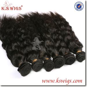China 100% human hair Virgin Brazilian Hair wholesale