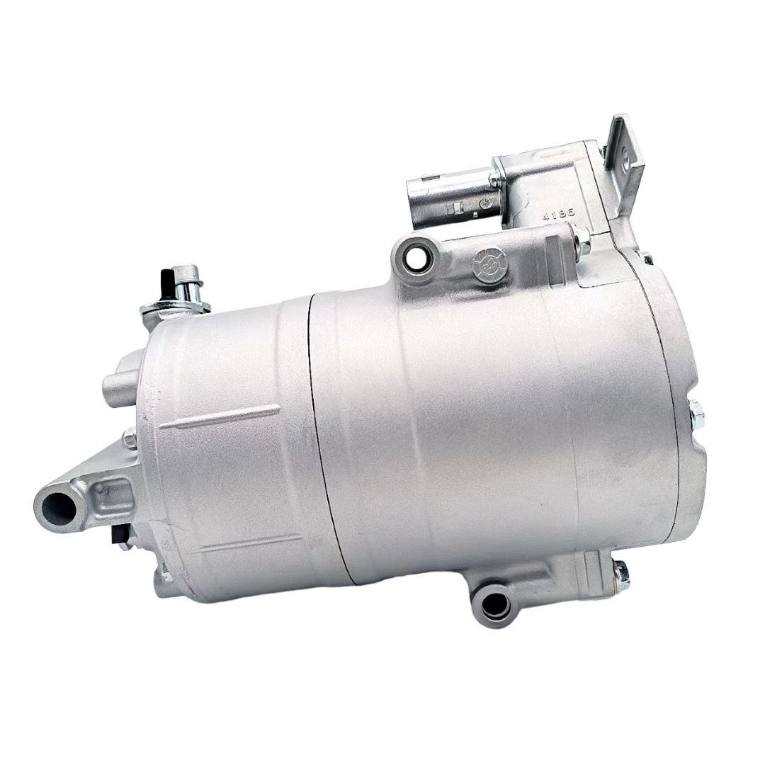A0008305600 Hybrid Air Conditioner Compressor SHS-33H4188 For Benz E350E W213 C350E W205