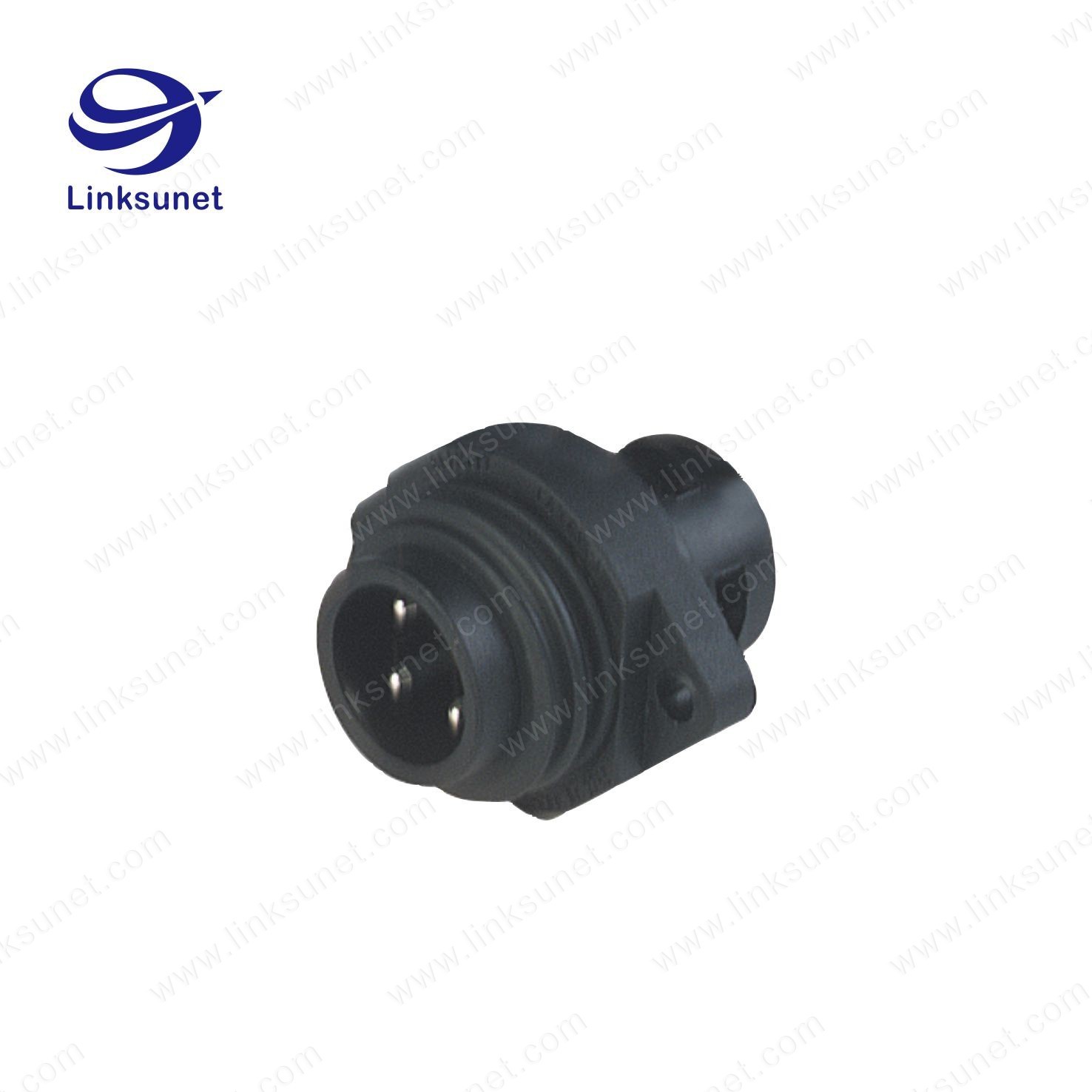 HRS DF58 Tin Crimp connector and UL10064 28AWG wire harness for Communication equipment