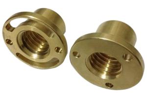 China 0.05mm Tolerance Stainless Steel Parts CNC Milling Service wholesale