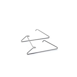 China Different Shape Wire Spring Metal Wire Forming Bending Manufacturer wholesale