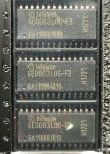 IRLR7843TRPBF Infineon IC MCU Microcontroller SMD Mounting