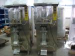 Electric Sachet Water Packaging Machine with Video Technical Support