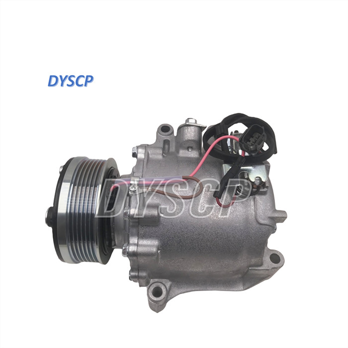 CR1 RM1 CU5 Car Air Conditioner For Honda CR-V Accord CR2 38810-R6C-H01 38810R6CH01 38810-5D2-H01
