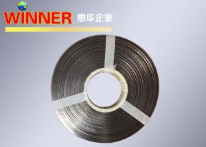 China Ultra Smooth Iron Nickel Alloy Strip / Copper Nickel Strips For Precision Industrial wholesale
