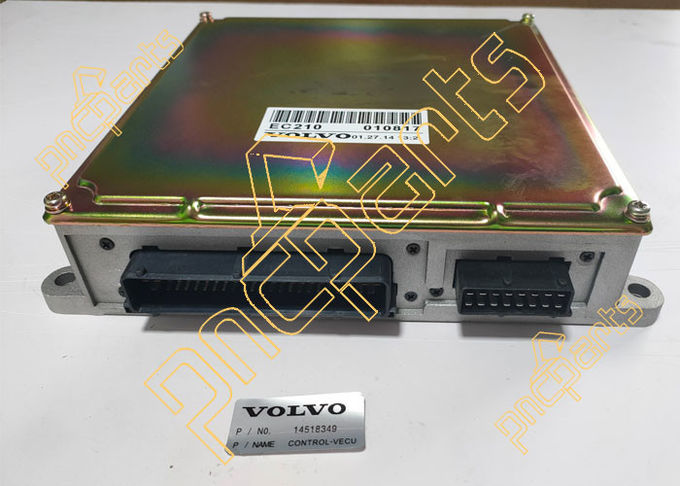 VOE20577135 VOE14514090 Volvo Excavator ECU EC160B EC180B EC210B