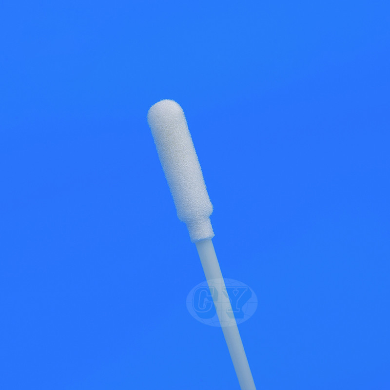 Medical Cotton Nylon Flocked Swab