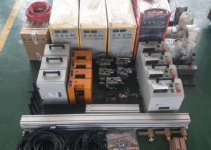 China Multifunctional 0.75kw 3500mm Overlay Welding Equipment wholesale