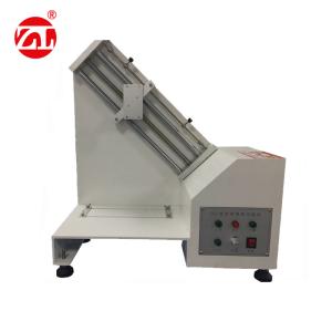 China 90 Degrees Stripping Force Strength Testing Equipment for rubber wholesale